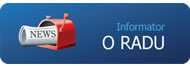 Informator o radu